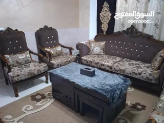  6 طقم كنب للبيع