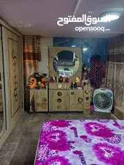  4 غرفت نوم  شبه جديده مافيها اي عيب كل شي واضح بل صور سعر 350 تلفون