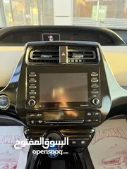  16 تويوتا بريوس 2022