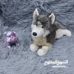  24 باربي ودبدوب وألعاب