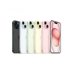  13 IPHONE 15 128GB جديد كفالة لمدة عام حميع الأوان متوفرة