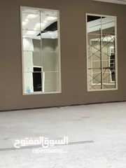  29 اعمال زجاج وسكريت