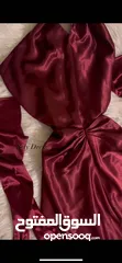  4 فساتين حفلات وسهرات