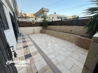  1 شقه للايجار في دار صلاح