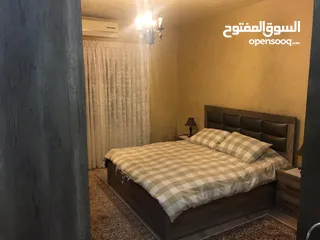  9 شقة سوبر ديلوكس للبيع في جبل الحسين