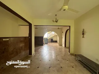  3 615 SQM 5 + 1 Prime Location Commercial Villa in Mawaleh