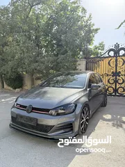  5 V.W GTI GTI.