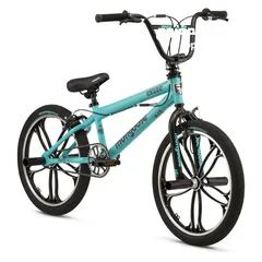  1 دراجة Mongoose Rebel BMX – خليك نجم الحارة متوفرة الآن لدى Island Toys