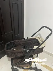  3 عربايه اطفال للبيع