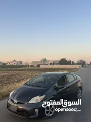  1 تويوتا بريوس 2012 للبيع