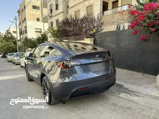  3 2023 TESLA MODEL Y DUAL MOTOR LONG RANGE