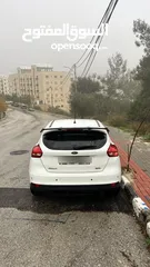  8 فورد فوكس تيربو .. كاش او نص بنص واماكنية البدل