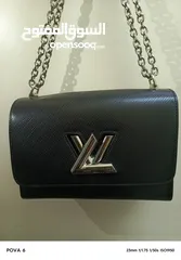  2 شنطه يد Louis Vuitton