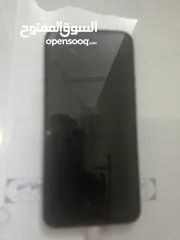  3 جهاز نظيف كسر خفيف في الزاويه غير مؤثر 128 جيجا