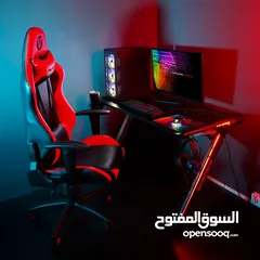  3 طاولة بلس 2 الحجم الكبير تستخدم كـ مكتب لكتبك وأغراضك الشخصية والدراسة او للقيمنق والعابك والبلاستيش