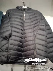  1 جاكيت نفخ شتوي