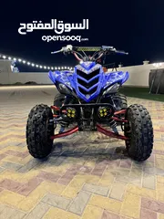  2 رابتر 700 R