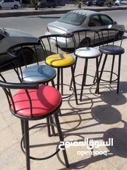  19 كرسي ستول مودرن بأفضل الأسعار