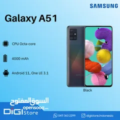  1 Samsung A51