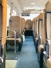  25 Modal 2024
