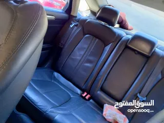  9 فورد فيوجن 2019 se بدون فتحه لون مميز قابل للبدل على كامري حديثه
