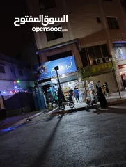  2 بقالة للبيع