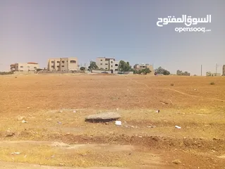  1 قطعة ارض مميزة من المالك مباشرة