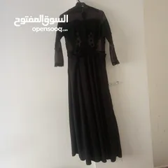  1 فستان سهره للبيع