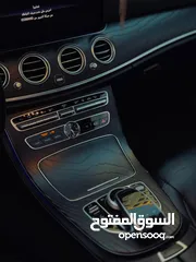  8 مرسيدس E300e 2019 hybrid Mercedes Benz E300e