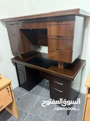  21 Used office furniture for sale