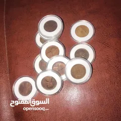  2 سنتات امريكية