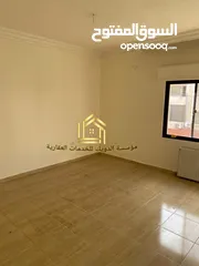  12 شقة مميزة - خلدا - 2نوم - 130م - دفع شهرررري