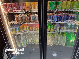  5 مطعم معجنات و قهوة للبيع لعدم التفرغ