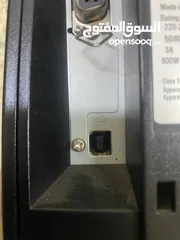  12 طابعة lexmark الاصلية اسراءيلة مش ملونة يوجد معها شاحن شغالة حبرها رخيص بالاسواق ممتازة للمکاتب