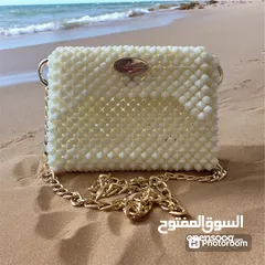  2 حقيبه نسائيه handmade
