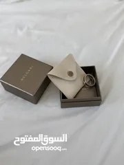  2 خاتم بولغاري دبلة شراء من الوكالة بحال الجديد مقاس 60