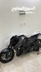  8 سوزوكي GSX .S750