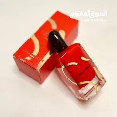  5 عطر سي  ونسائي