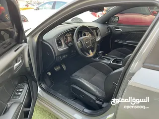  22 Dodge Charger SRT V8 2019