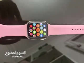  2 Apple Watch DE (OPS) (2nd Generation)