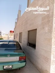  7 منزل مستقل للبيع في البيضاء