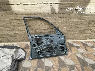  3 بواب مرسيدس قرش ونص بحال الوكالة