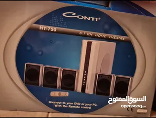  1 نظام صوت للبيع