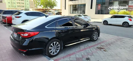  2 هايونداي سوناتا Sonata