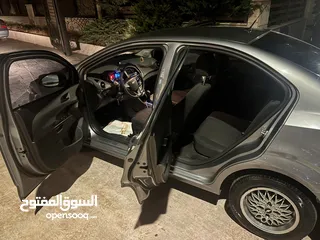  2 شيفروليه سونيك 2012