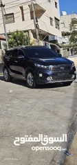  1 كيا سورنتو 2018 فل إضافات