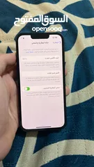  8 متوفر آيفون 13برو 256جيجا لون ازرق ولون ابيضّ ولون اسود بطاريات فوق ال 93الى 97 تفاصيل اقراء الوصف