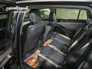  21 بحاله ممتازه ID6 بيور بلص موديل 2022 سقف ثابت