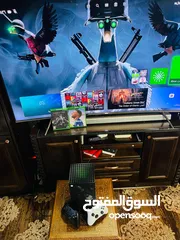  6 Xbox Series X  اكس بوكس سيريس اكس