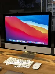  1 iMac 2017 21.5-inch